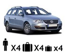 Estate Car Estate Car