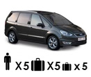 MPV5 Executive MPV5 Executive